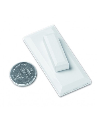 Извещатель охранный магнитоконтактный радиоканальный Ritm RDD3 в Петропавловске-Камчатском GSM мониторинг Ritm Pintop.ru