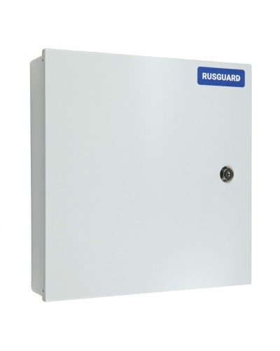 Контроллер RusGuard ACS-102-CE-BM (РОЕ) в Петропавловске-Камчатском Сетевая СКУД - RusGuard Pintop.ru