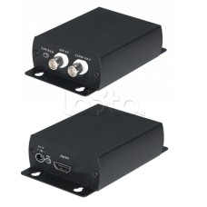Преобразователь формата SDI в HDMI SC&T SDI01