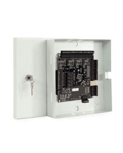 Контроллер сетевой SIGUR E510 в Петропавловске-Камчатском Контроллеры Pintop.ru