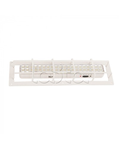 SLT ЗК-17 защитный кожух для аварийного светильника KL-60 в Петропавловске-Камчатском Дополнительное оборудование для ОПС Pintop.ru