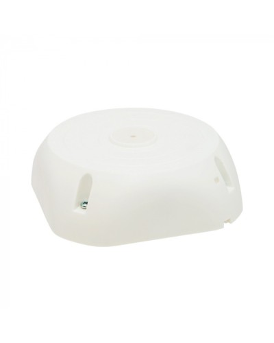 Коробка монтажная для установки и подключения уличных видеокамер SLT МК-3 PRO в Петропавловске-Камчатском Системы видеонаблюдения Pintop.ru