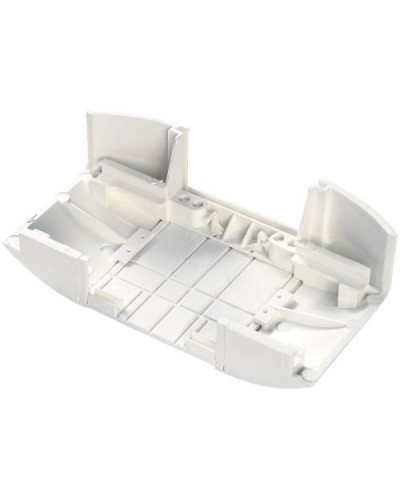 Т-образное ответвление для кабельного канала 40х20 SPL 040005S в Петропавловске-Камчатском Аксессуары для кабель-канала Pintop.ru