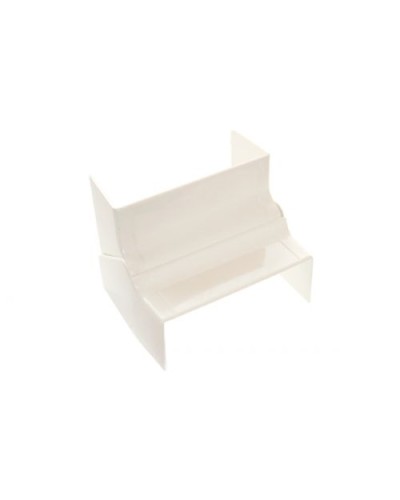 Угол внутренний изменяемый для кабельного канала 100х50 SPL 100003S в Петропавловске-Камчатском Аксессуары для кабель-канала Pintop.ru