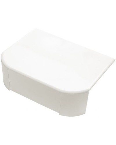 Т-образное ответвление для кабель-канала 100х50 SPL 100010S в Петропавловске-Камчатском Аксессуары для кабель-канала Pintop.ru