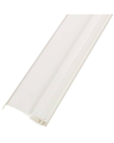 Перегородка внутренняя разделительная для кабельных каналов 100х50, 105х50, 130х50 SPL 100011S в Петропавловске-Камчатском Аксессуары для кабель-канала Pintop.ru