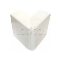 Угол внешний изменяемый длякабельного канала 130х50 SPL (130004S)