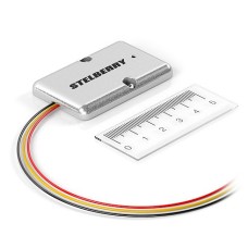 Микрофон cверхвысокочувствительный STELBERRY М-75UltraHD