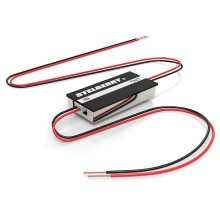 Фильтр питания для микрофонов STELBERRY MX-100