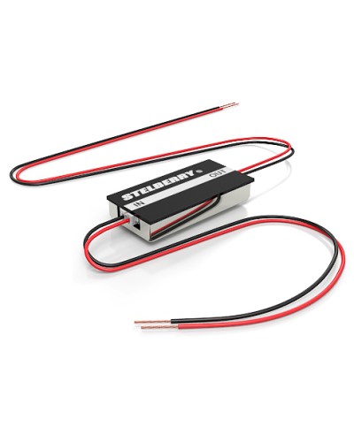 Фильтр питания для микрофонов STELBERRY MX-100 в Петропавловске-Камчатском Аксессуары для СОУЭ Pintop.ru