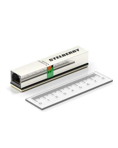PoE-сплиттер STELBERRY MX-225 в Петропавловске-Камчатском Системы видеонаблюдения Pintop.ru
