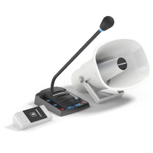 Комплект переговорного устройства STELBERRY S-525