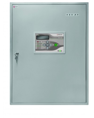 Шкаф пожарной автоматики Smartec ШПС-3-IP31 в Петропавловске-Камчатском Адресная система охранно-пожарной радиоканальной сигнализации Smartec Pintop.ru