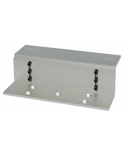 Z-образное крепление Smartec ST-BR140Z в Петропавловске-Камчатском Электромагнитные замки Pintop.ru