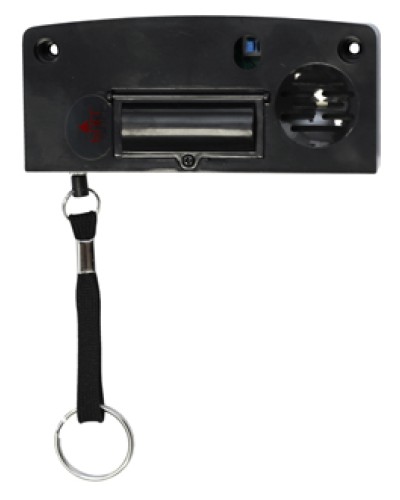 Модуль звукового оповещения Smartec ST-ER100A в Петропавловске-Камчатском Оповещатели Pintop.ru