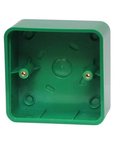 Адаптер для накладного монтажа Smartec ST-EX014BR-GN в Петропавловске-Камчатском Дополнительное оборудование для СКУД Pintop.ru