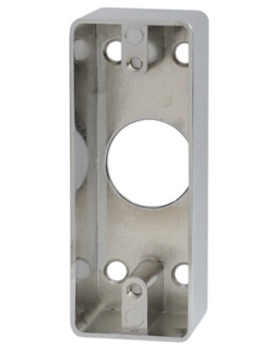 Адаптер накладного монтажа Smartec ST-EX043BR в Петропавловске-Камчатском Дополнительное оборудование для СКУД Pintop.ru