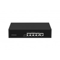 Коммутатор Smartec ST-NS004MB-MS