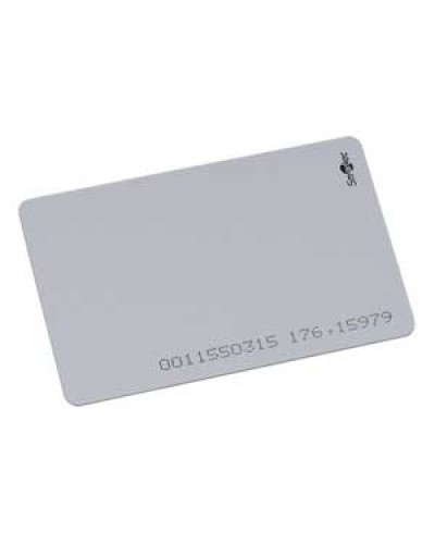 Карта Mifare Smartec ST-PC210MF в Петропавловске-Камчатском Оптовые идентификаторы Pintop.ru