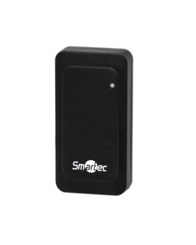 Считыватель MIFARE, черный, Smartec ST-PR012MF-BK в Петропавловске-Камчатском Считыватели Pintop.ru