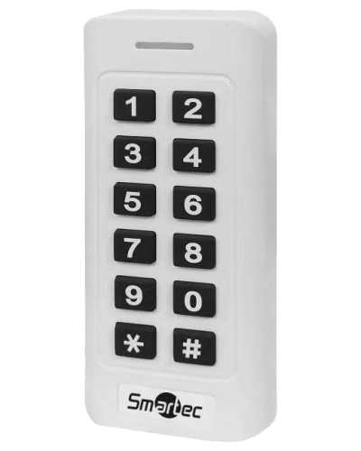 Считыватель Smartec ST-PR022EHMK-WT в Петропавловске-Камчатском Считыватели Pintop.ru