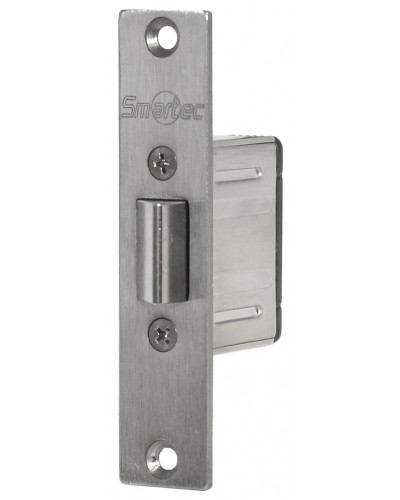 Ответная часть к электромеханической защелке Smartec ST-SL121DL в Петропавловске-Камчатском Дополнительное оборудование для СКУД Pintop.ru
