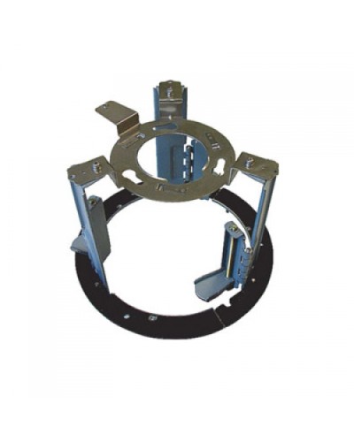 Адаптер для монтажа в подвесной потолок Smartec STB-C504 в Петропавловске-Камчатском Системы видеонаблюдения Pintop.ru