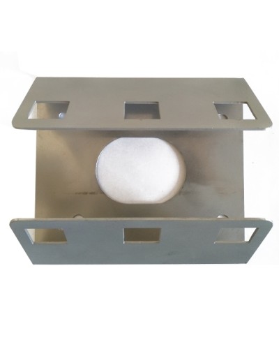 Адаптер столбового крепления Smartec STB-CS27 в Петропавловске-Камчатском Системы видеонаблюдения Pintop.ru