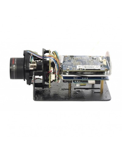 IP-Камера видеонаблюдения бескорпусная Smartec STC-IPM5200/1 Estima в Петропавловске-Камчатском IP-камеры Pintop.ru