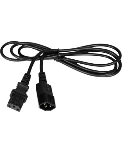 Кабель питания монитор-компьютер (3 м) TLK TLK-PCM10-030 в Петропавловске-Камчатском Патч-корды и пигтейлы Pintop.ru