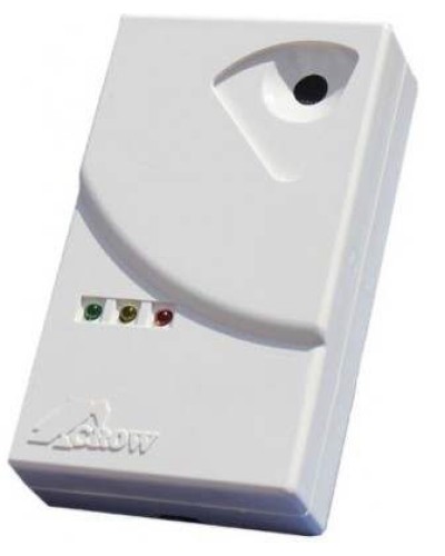 Датчик удара TLK TLK-SHOCK-RSC в Петропавловске-Камчатском Извещатели охранные Pintop.ru