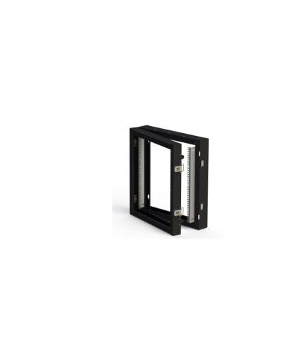 Секция поворотная TLK TWC-126015-BS-BK в Петропавловске-Камчатском Аксессуары для стоек и шкафов Pintop.ru