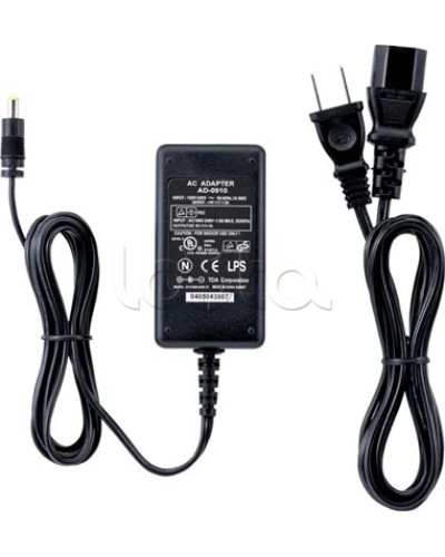 Адаптер сетевой TOA AD-0910CE в Петропавловске-Камчатском Системы оповещения и трансляции TOA Pintop.ru