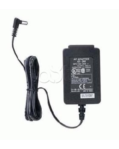 Адаптер сетевой TOA AD-4800 в Петропавловске-Камчатском Системы оповещения и трансляции TOA Pintop.ru