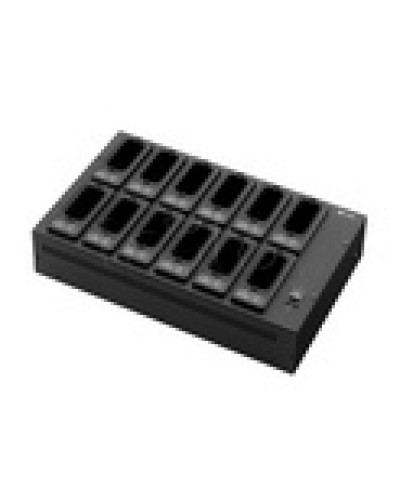 Устройство зарядное TOA BC-5000-12 в Петропавловске-Камчатском Системы оповещения и трансляции TOA Pintop.ru