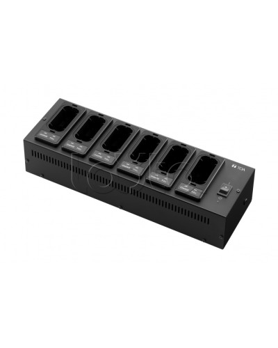 Устройство зарядное TOA BC-5000-6 в Петропавловске-Камчатском Системы оповещения и трансляции TOA Pintop.ru