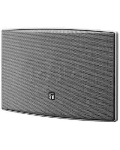 Громкоговоритель настенный двухполосный TOA BS-1034S в Петропавловске-Камчатском Системы оповещения и трансляции TOA Pintop.ru