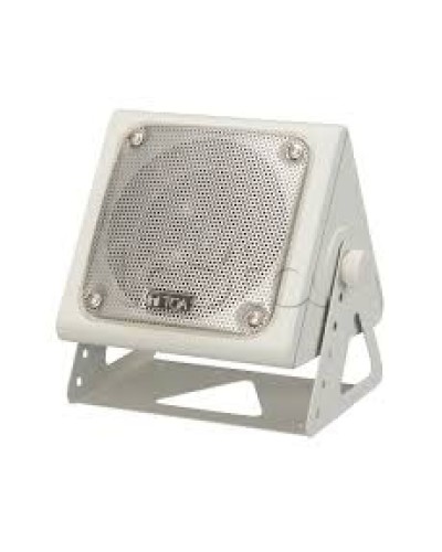 Громкоговоритель брызго-влагозащитного исполнения TOA BS-4W в Петропавловске-Камчатском Системы оповещения и трансляции TOA Pintop.ru