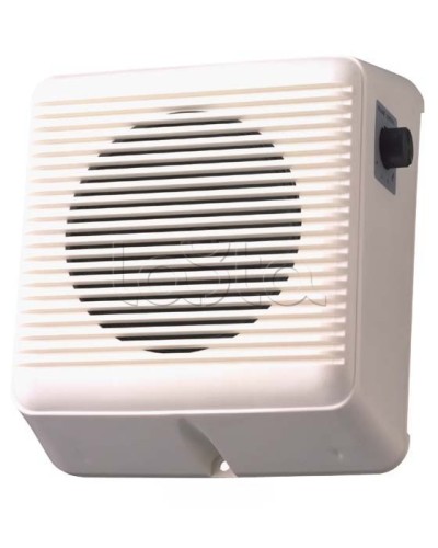 Громкоговоритель настенный TOA BS-633A в Петропавловске-Камчатском Системы оповещения и трансляции TOA Pintop.ru