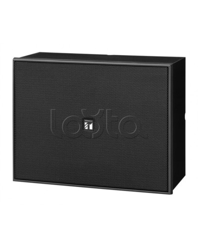 Громкоговоритель настенный TOA BS-678B в Петропавловске-Камчатском Системы оповещения и трансляции TOA Pintop.ru