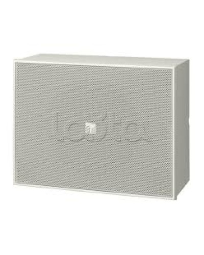 Громкоговоритель настенный, 6 Вт TOA BS-678BSW в Петропавловске-Камчатском Системы оповещения и трансляции TOA Pintop.ru