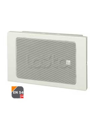 Громкоговоритель настенный TOA BS-680FC в Петропавловске-Камчатском Системы оповещения и трансляции TOA Pintop.ru