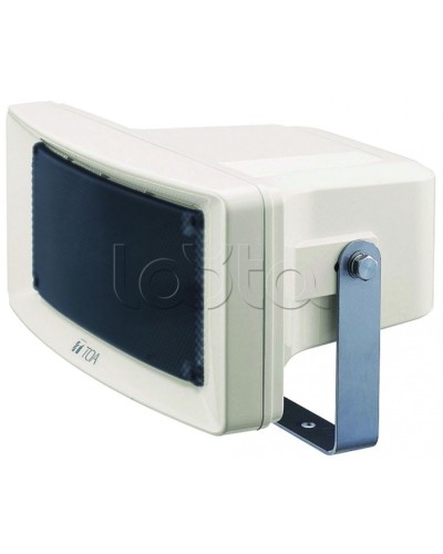 Громкоговоритель прожекторный всепогодный TOA CS-154 EU в Петропавловске-Камчатском Системы оповещения и трансляции TOA Pintop.ru