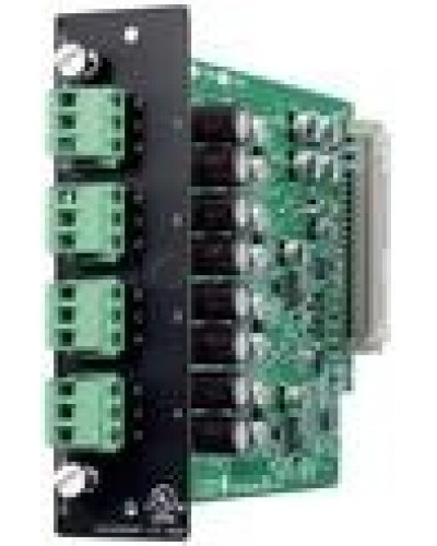 Модуль 4 линейных выходов TOA D-971E в Петропавловске-Камчатском Системы оповещения и трансляции TOA Pintop.ru