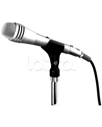 Микрофон динамический для вокала и речи TOA DM-1500 в Петропавловске-Камчатском Системы оповещения и трансляции TOA Pintop.ru