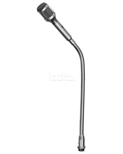 Микрофон динамический на гибкой стойке (для лекций) с кнопкой включения/выключения TOA DM-524S в Петропавловске-Камчатском Системы оповещения и трансляции TOA Pintop.ru