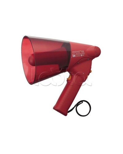 Мегафон TOA ER-1206S EU в Петропавловске-Камчатском Системы оповещения и трансляции TOA Pintop.ru