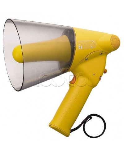 Мегафон TOA ER-1206W EU в Петропавловске-Камчатском Системы оповещения и трансляции TOA Pintop.ru