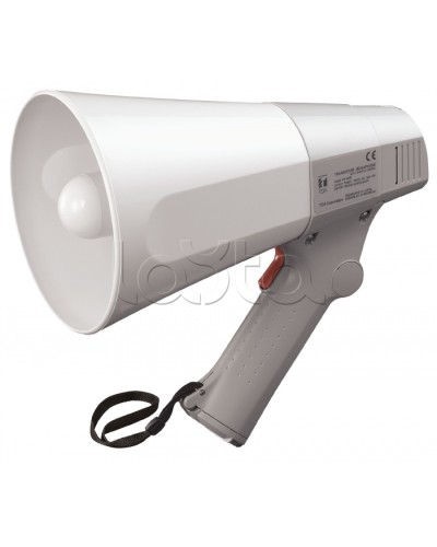 Мегафон TOA ER-520W EU в Петропавловске-Камчатском Системы оповещения и трансляции TOA Pintop.ru