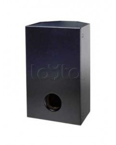 Громкоговоритель потолочный TOA F-2352SC EU в Петропавловске-Камчатском Системы оповещения и трансляции TOA Pintop.ru